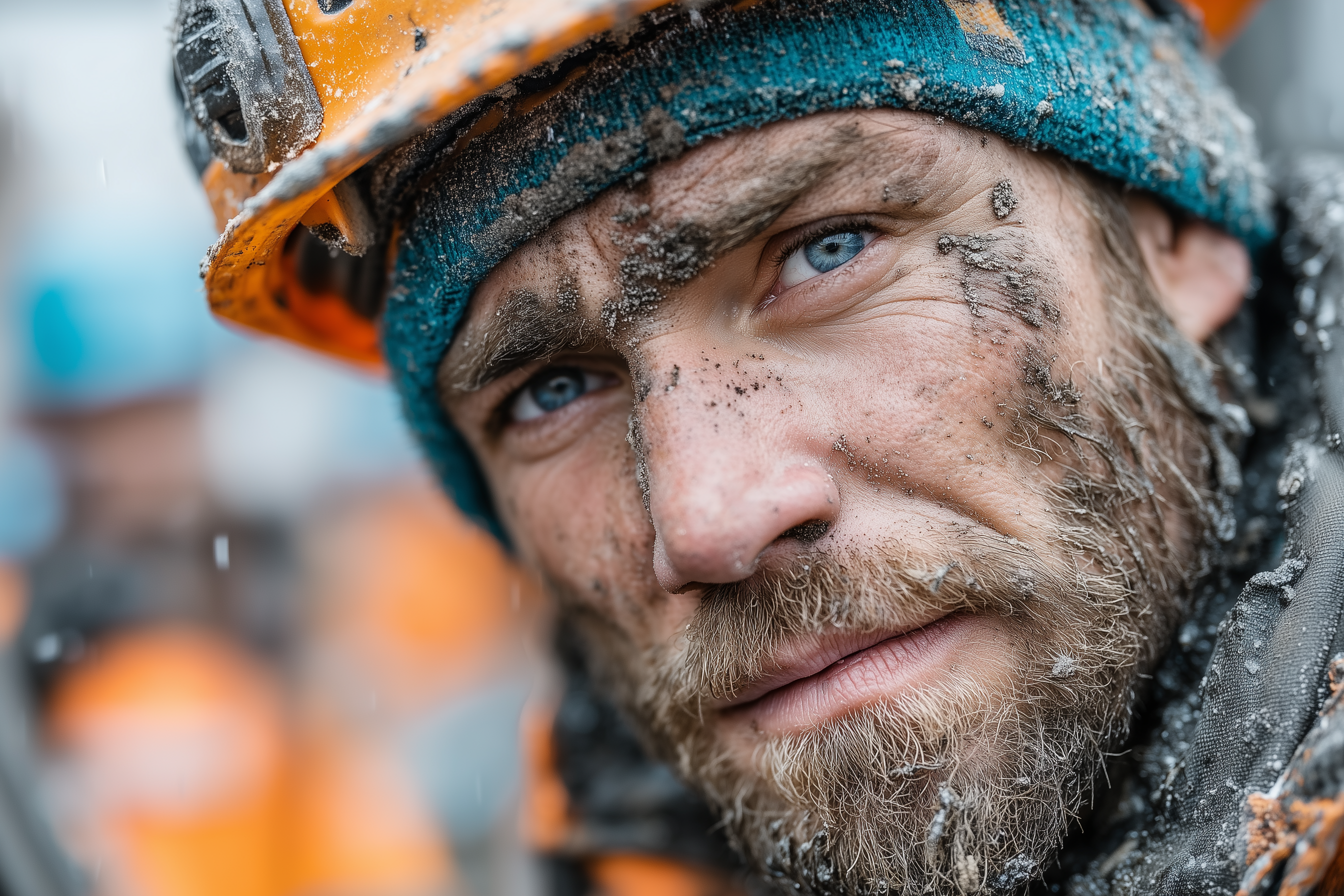 Underground electrical installation